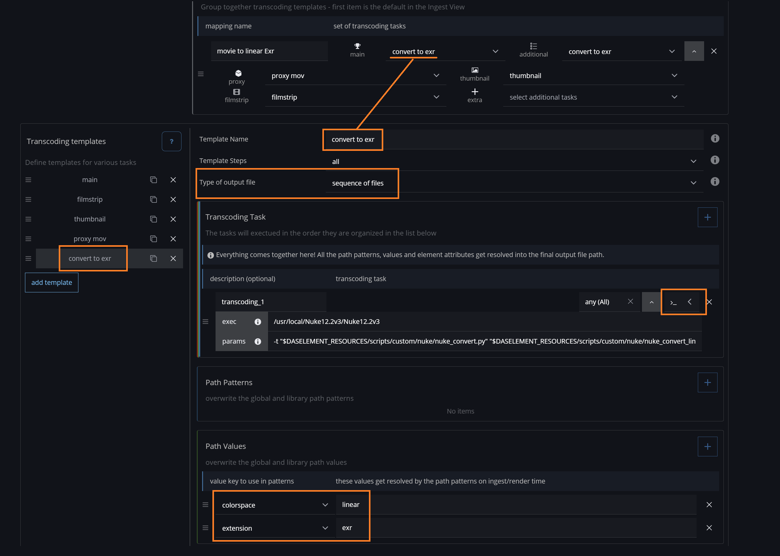 das-element_settings-library_convert-to-exr.png